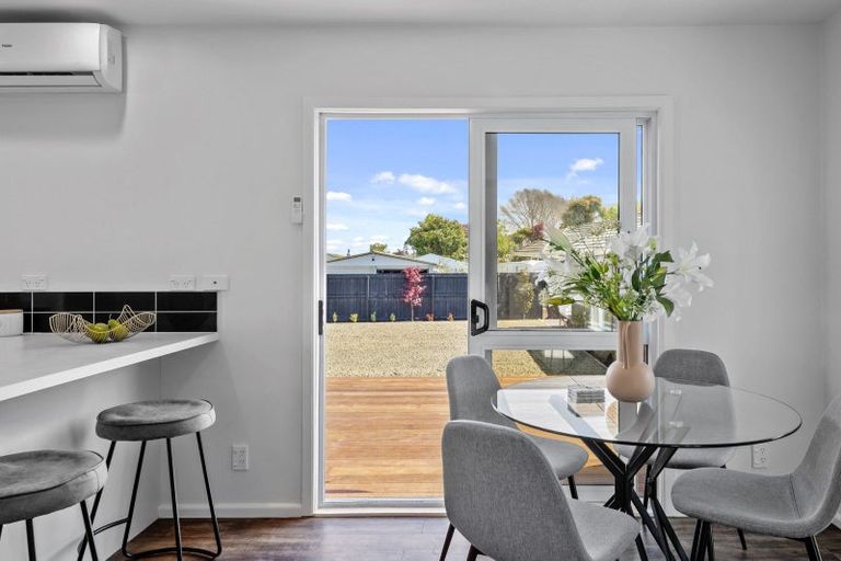 Photo of property in 33 Mavin Road, Hoon Hay, Christchurch, 8025