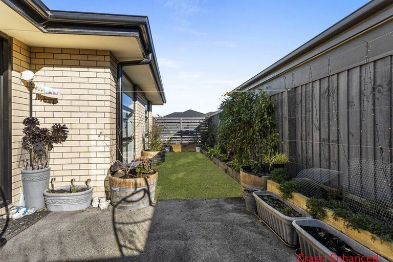 Photo of property in 11 Silverstream Boulevard, Kaiapoi, 7630