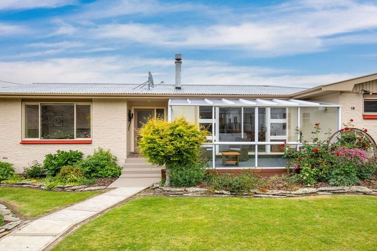 Photo of property in 18 Rivers Street, Alexandra, 9320