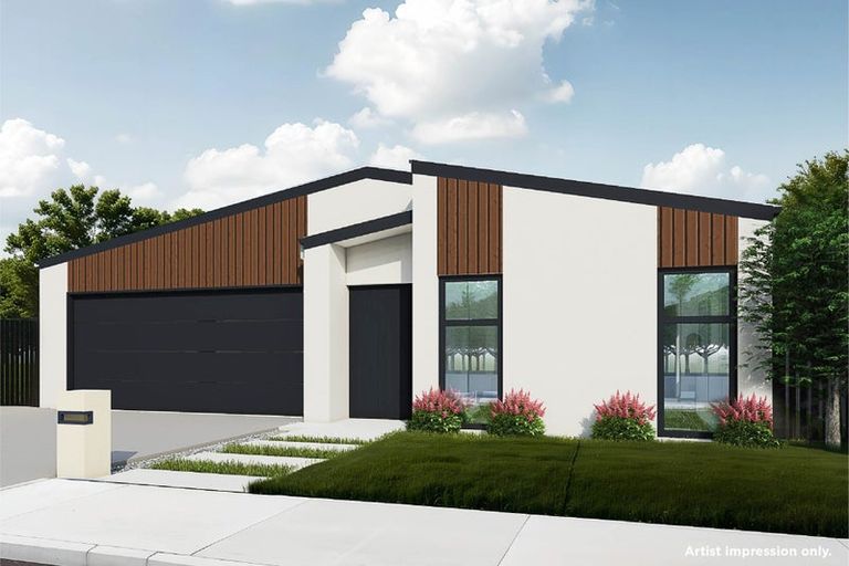 Photo of property in 29 Bastings Street, Kaiapoi, 7691