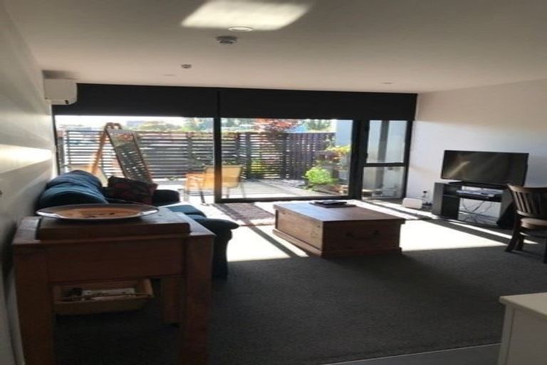 Photo of property in Leicester Executive Apartments, 102/282 Madras Street, Christchurch Central, Christchurch, 8011