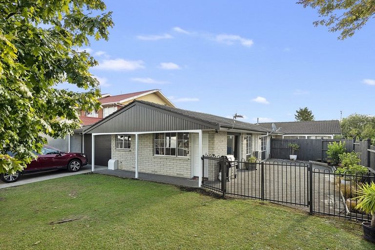 Photo of property in 99a Newcastle Road, Dinsdale, Hamilton, 3204