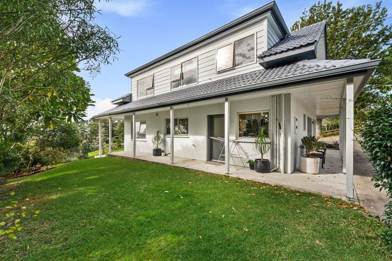 Photo of property in 219 Spur Road, Stillwater, Silverdale, 0993