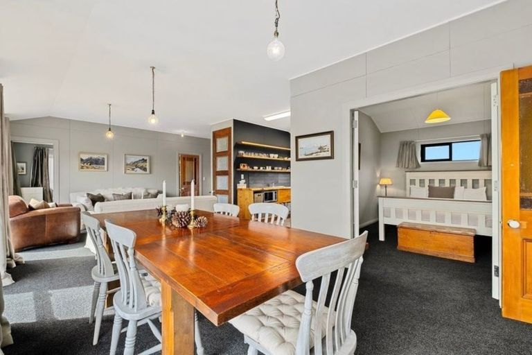 Photo of property in 7 Ohau Drive, Lake Ohau, Twizel, 9412