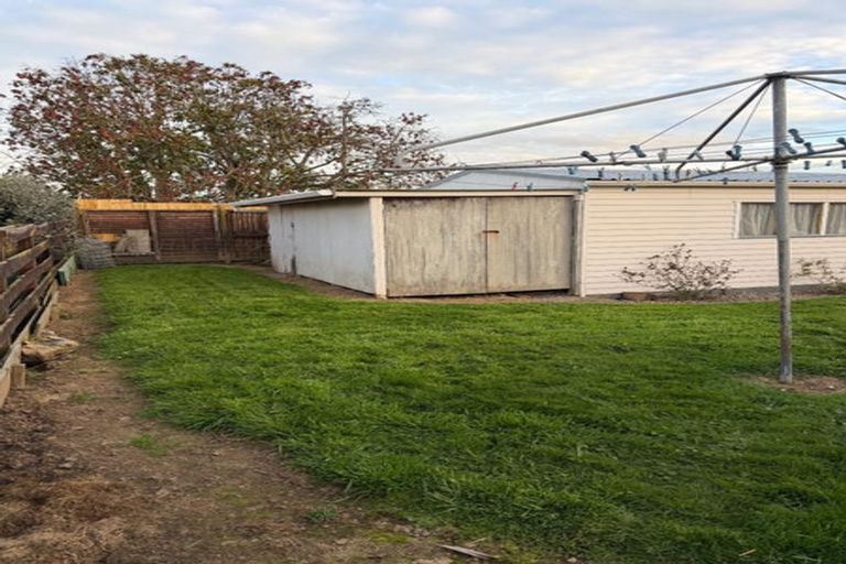Photo of property in 100 Studholme Street, Morrinsville, 3300