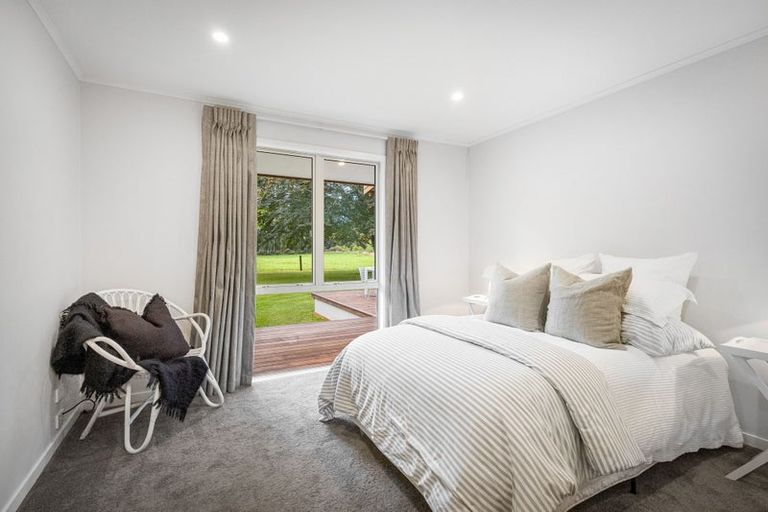 Photo of property in 216 Whincops Road, Halswell, Christchurch, 8025