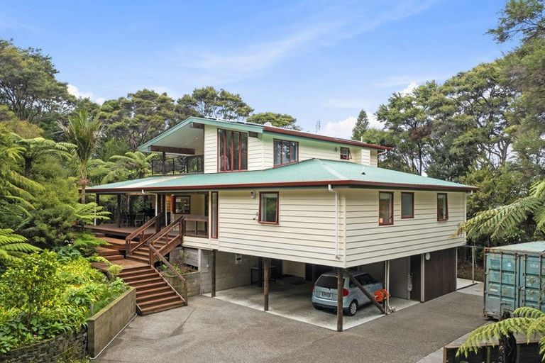 Photo of property in 145 Upper Harbour Drive, Greenhithe, Auckland, 0632