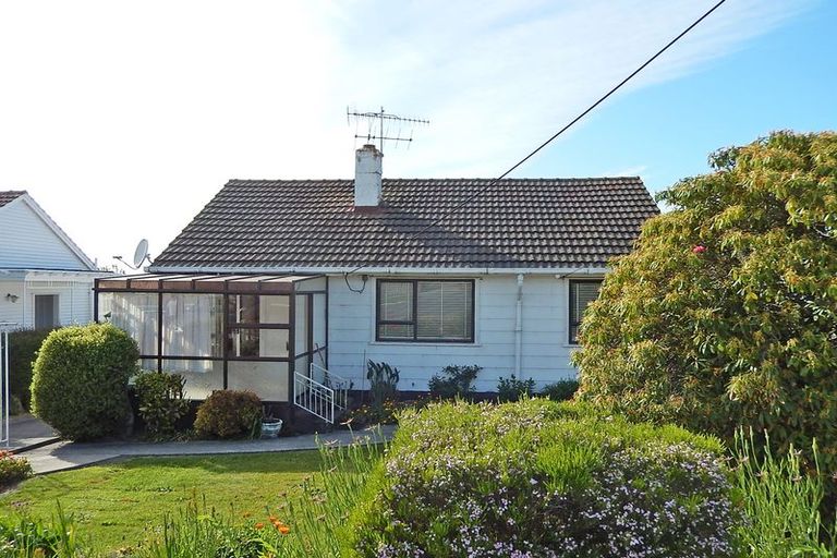 Photo of property in 3 Mclean Street, Oamaru North, Oamaru, 9400