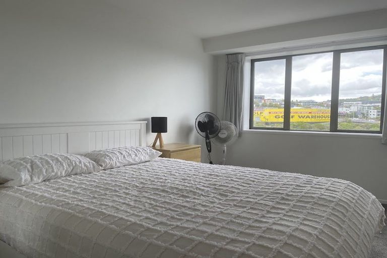 Photo of property in 3b/6 Winchester Street, Grey Lynn, Auckland, 1010