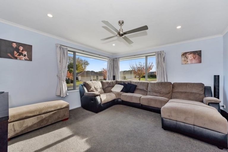 Photo of property in 107 Stirling Drive, Morrinsville, 3300