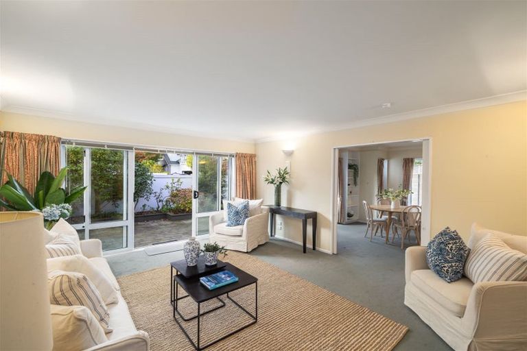 Photo of property in 11a Weka Street, Fendalton, Christchurch, 8041