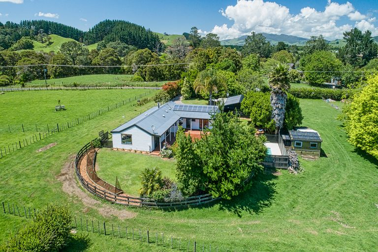 Photo of property in 307 French Pass Road, Cambridge, 3496