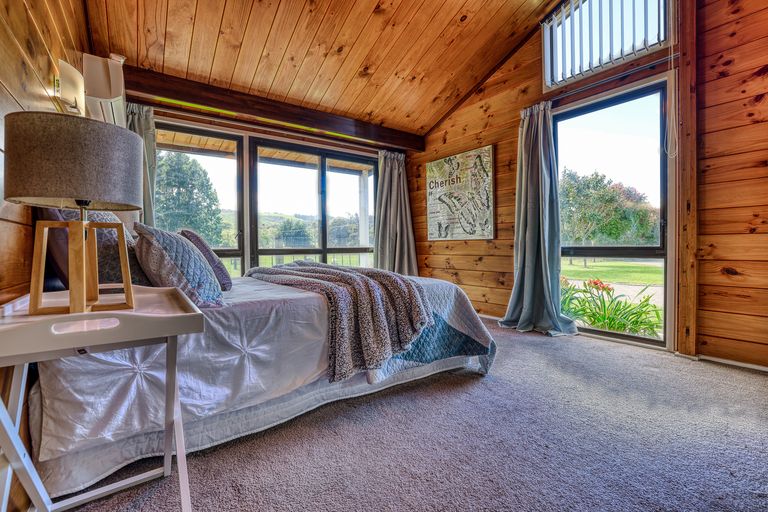 Photo of property in 307 French Pass Road, Cambridge, 3496