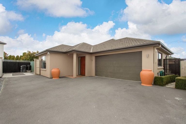 Photo of property in 4 Cayman Close, Shirley, Christchurch, 8052
