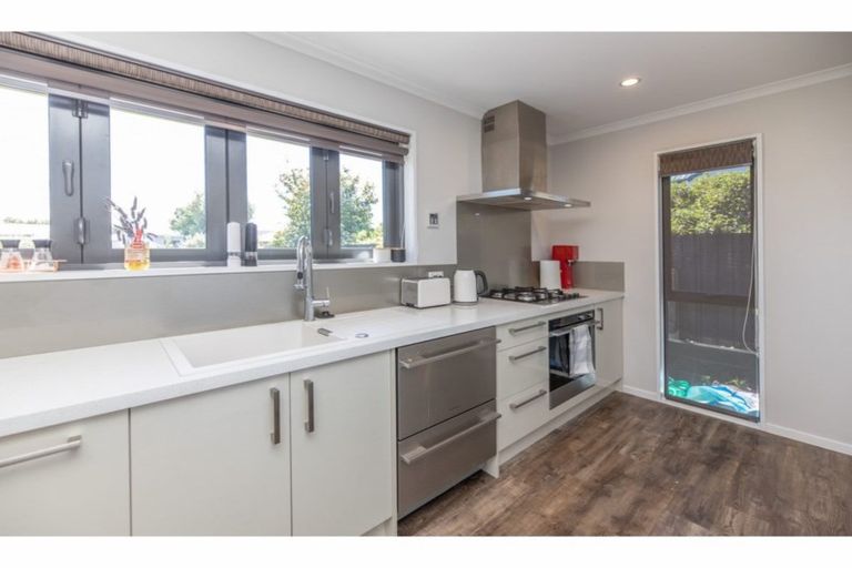 Photo of property in 57 Birchfield Avenue, Dallington, Christchurch, 8061