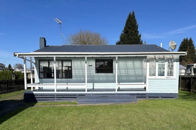 Photo of property in 14 Hawick Street, Tokoroa, 3420