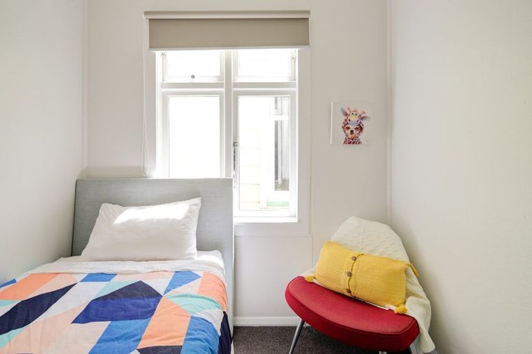 Photo of property in 53 Owen Street, Newtown, Wellington, 6021