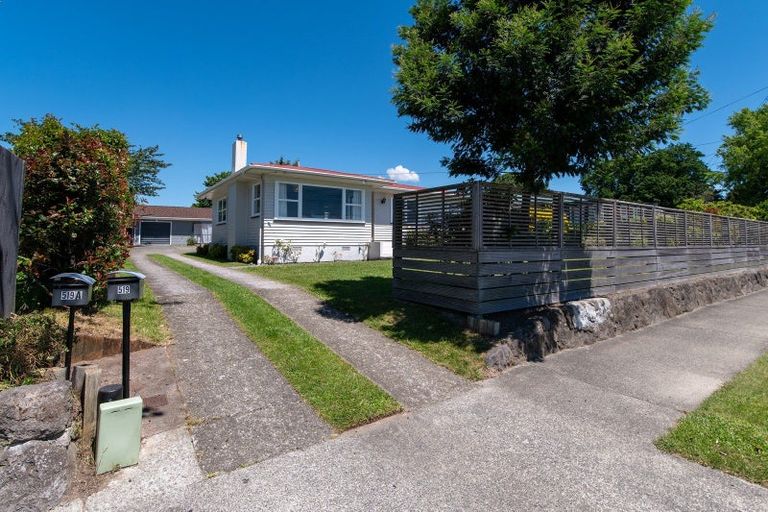 Photo of property in 519 Te Ngae Road, Owhata, Rotorua, 3010