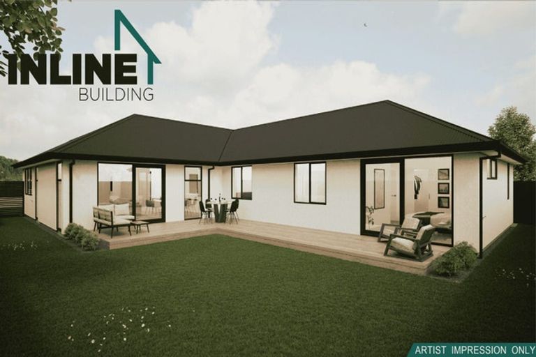 Photo of property in 118 Halpin Drive, Lincoln, 7608