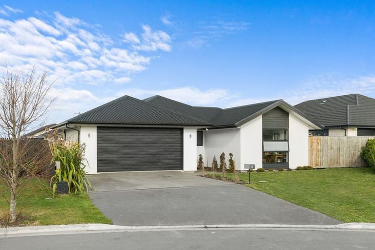 Photo of property in 15 Pakura Street, Lincoln, 7608