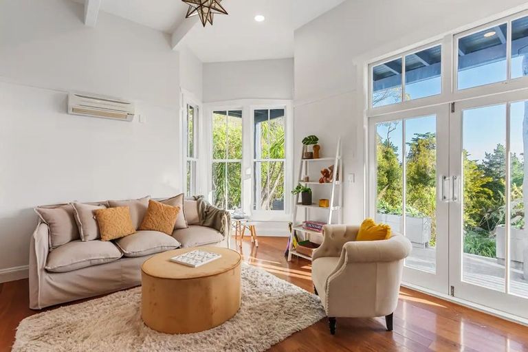 Photo of property in 467 Redoubt Road, Totara Park, Auckland, 2019