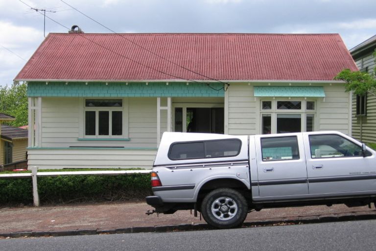 Photo of property in 3 Sherwood Avenue, Grey Lynn, Auckland, 1021