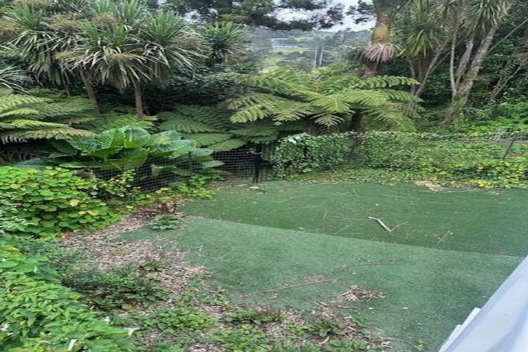 Photo of property in 354 Wairere Road, Waitakere, Henderson, 0782