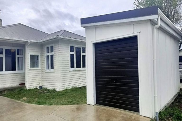 Photo of property in 117 East Street, Feilding, 4702