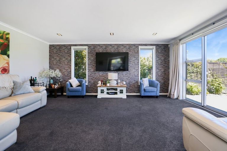 Photo of property in 3 Elmwood Grove, Tinwald, Ashburton, 7700