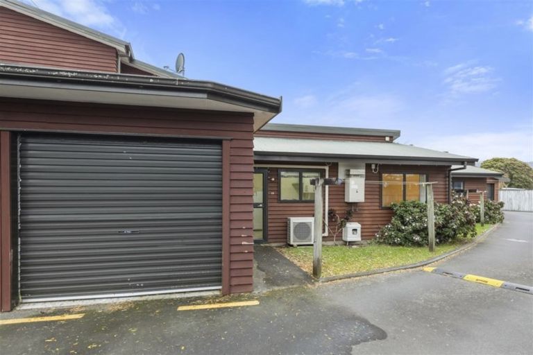 Photo of property in 19/758 High Street, Boulcott, Lower Hutt, 5011