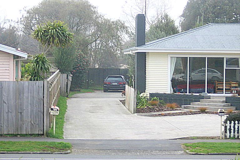 Photo of property in 295a Cambridge Road, Hillcrest, Hamilton, 3216