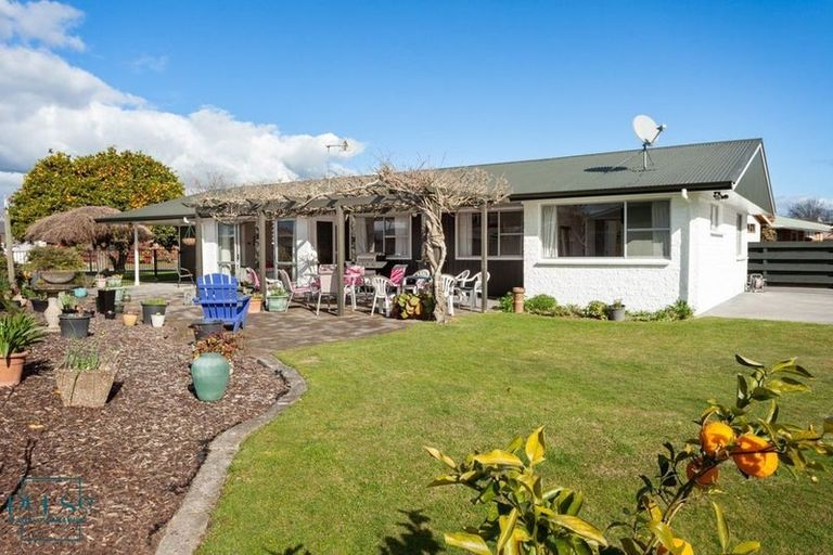 Photo of property in 18 Sim Street, Matamata, 3400