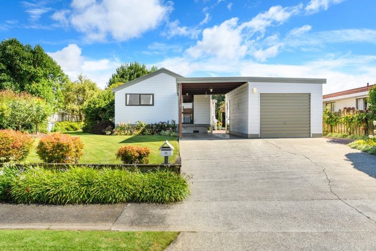 Photo of property in 32 Armagh Terrace, Marton, 4710