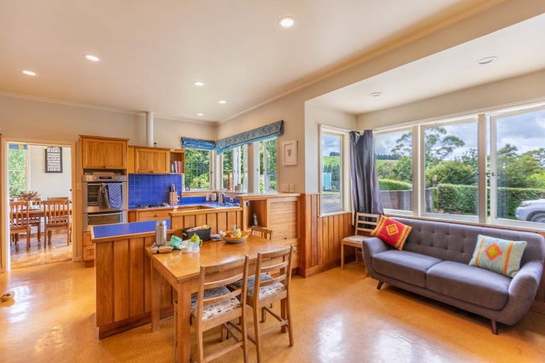 Photo of property in 465 Tourere Road, Flemington, 4282