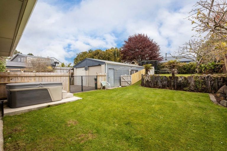Photo of property in 294 Huatoki Street, Upper Vogeltown, New Plymouth, 4310