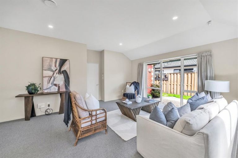 Photo of property in 4 Mistral Road, Northwood, Christchurch, 8051