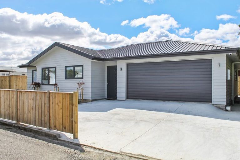 Photo of property in 99a Ferguson Street, West End, Palmerston North, 4412