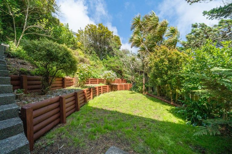 Photo of property in 41 Lomita Road, Johnsonville, Wellington, 6037