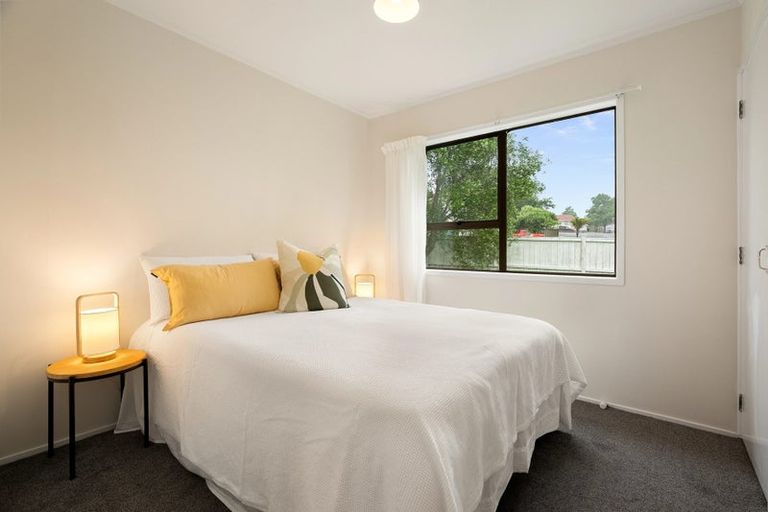 Photo of property in 38 Dissmeyer Drive, Clover Park, Auckland, 2019