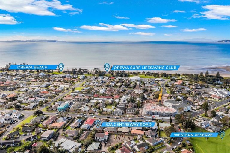 Photo of property in 32a Centreway Road, Orewa, 0931
