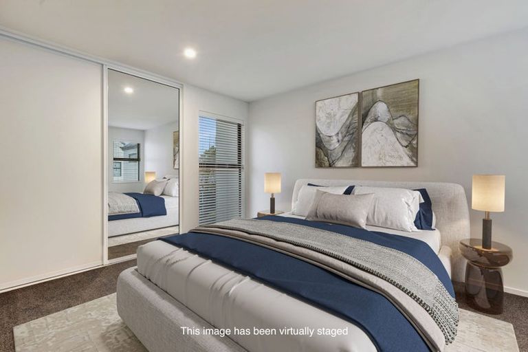 Photo of property in 4/33 Heywood Terrace, Richmond, Christchurch, 8013