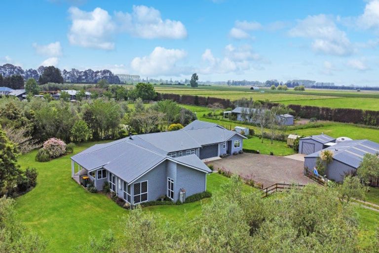 Photo of property in 2 Edgehaven Lane, Te Teko, Whakatane, 3193
