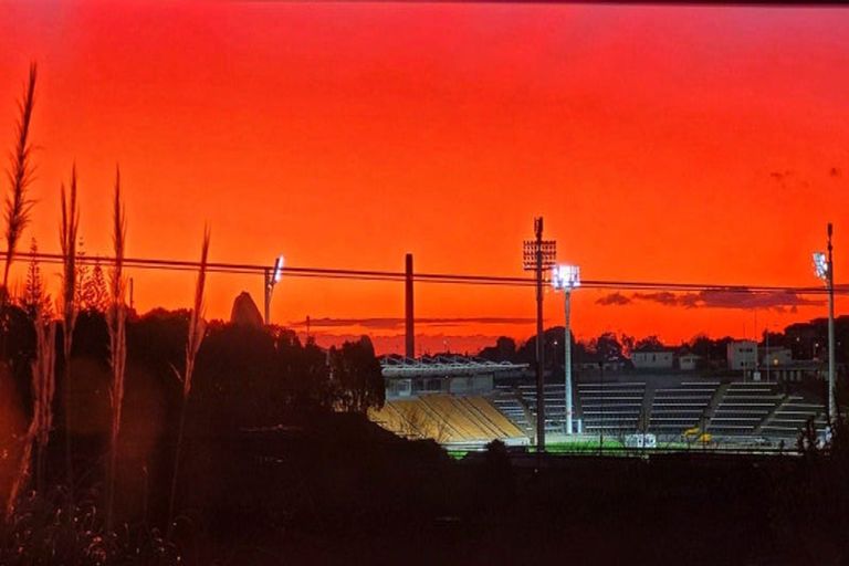 Photo of property in 109 Frankley Road, Frankleigh Park, New Plymouth, 4310