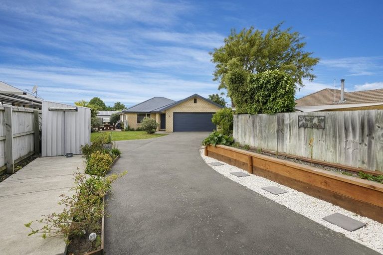 Photo of property in 30a Matangi Street, Hei Hei, Christchurch, 8042