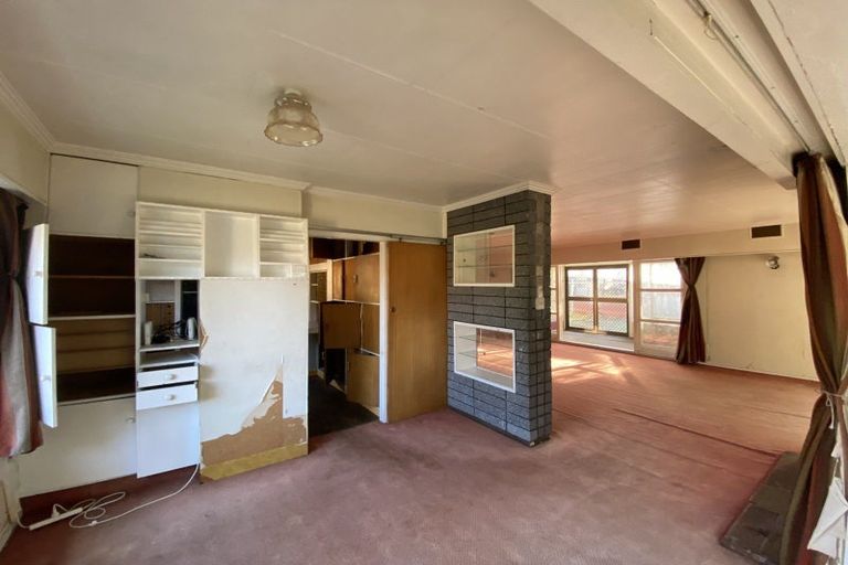 Photo of property in 115 Ferguson Street, West End, Palmerston North, 4412