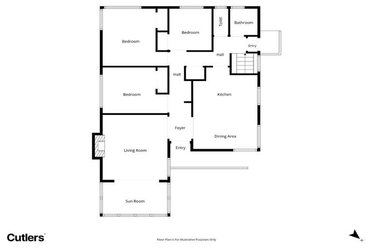 Photo of property in 24 Truby King Crescent, Liberton, Dunedin, 9010