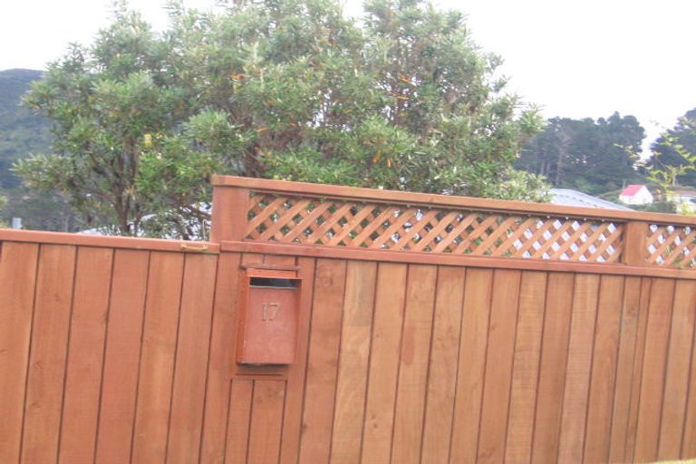 Photo of property in 17 Montgomery Avenue, Karori, Wellington, 6012