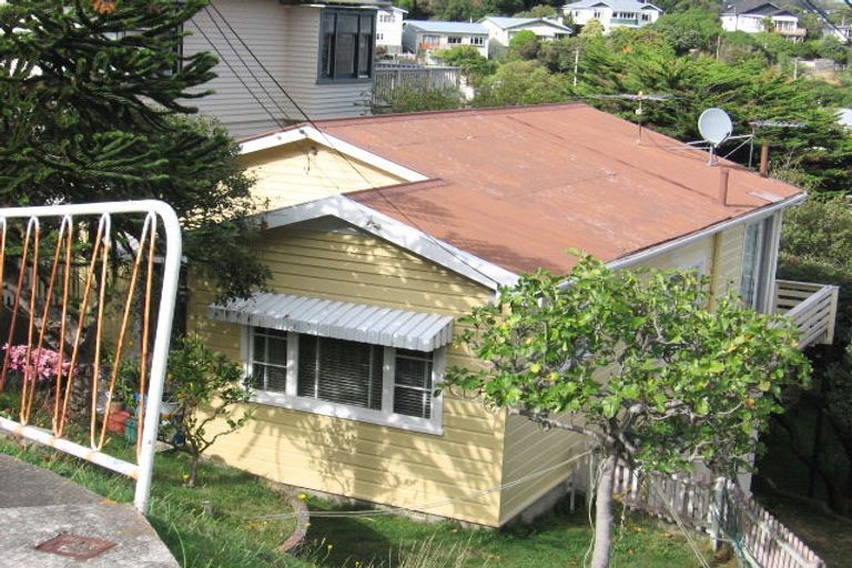 Photo of property in 30 Athens Street, Miramar, Wellington, 6022