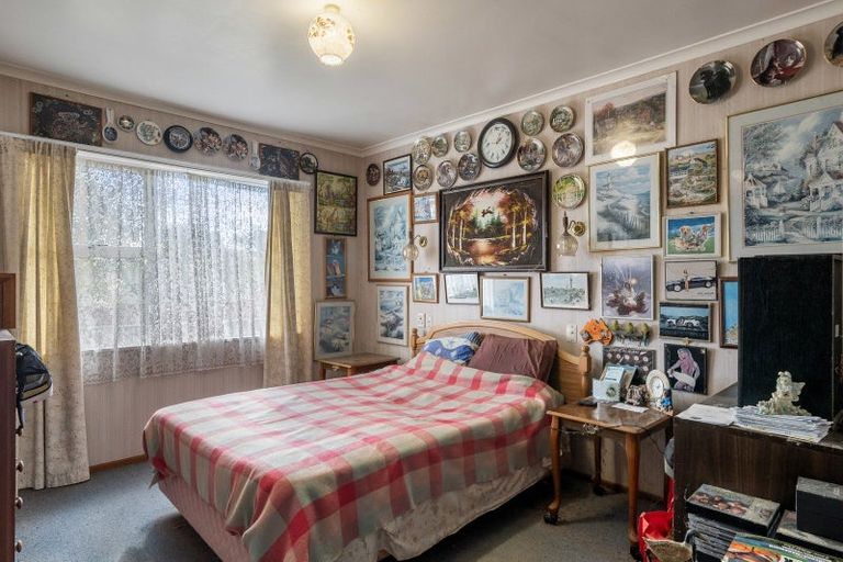 Photo of property in 22 Heather Street, Levin, 5510