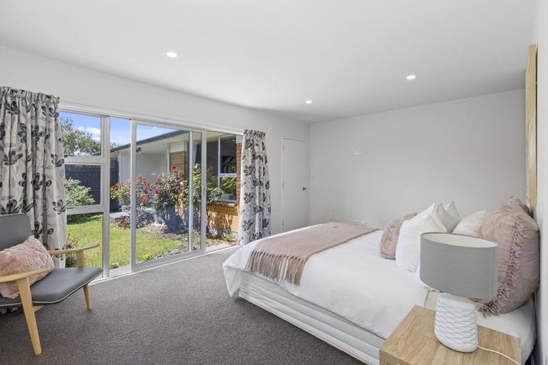 Photo of property in 1e Thorrington Lane, Cashmere, Christchurch, 8022